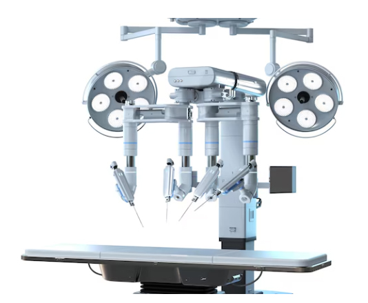 OT Equipment