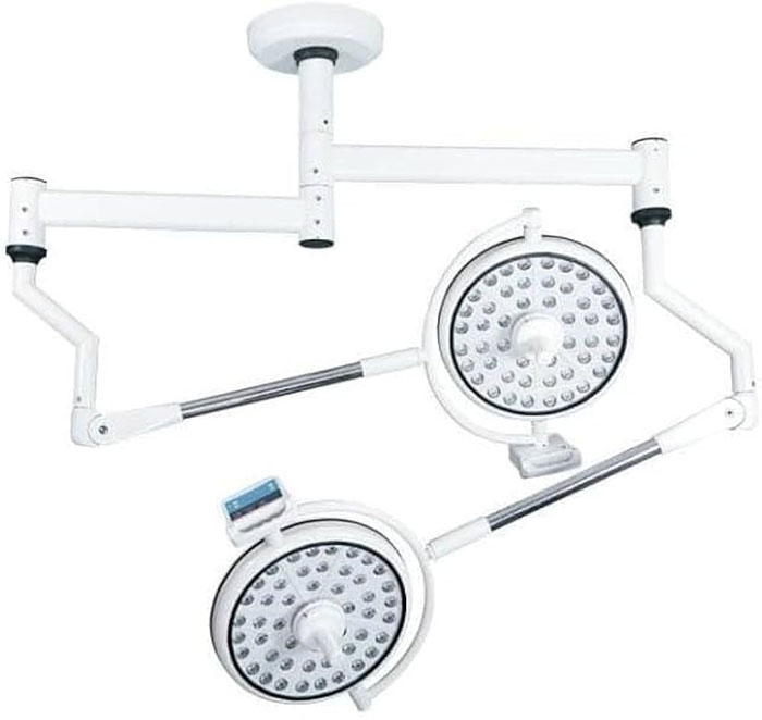 LED OT Lights