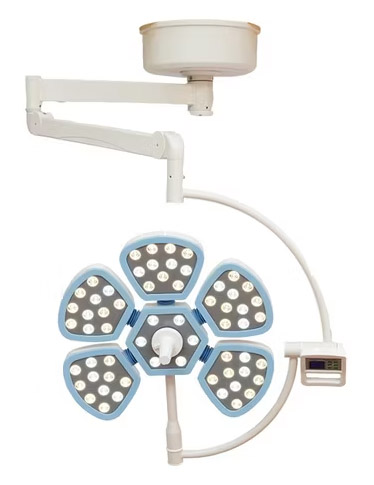 Shadowless OT Lights