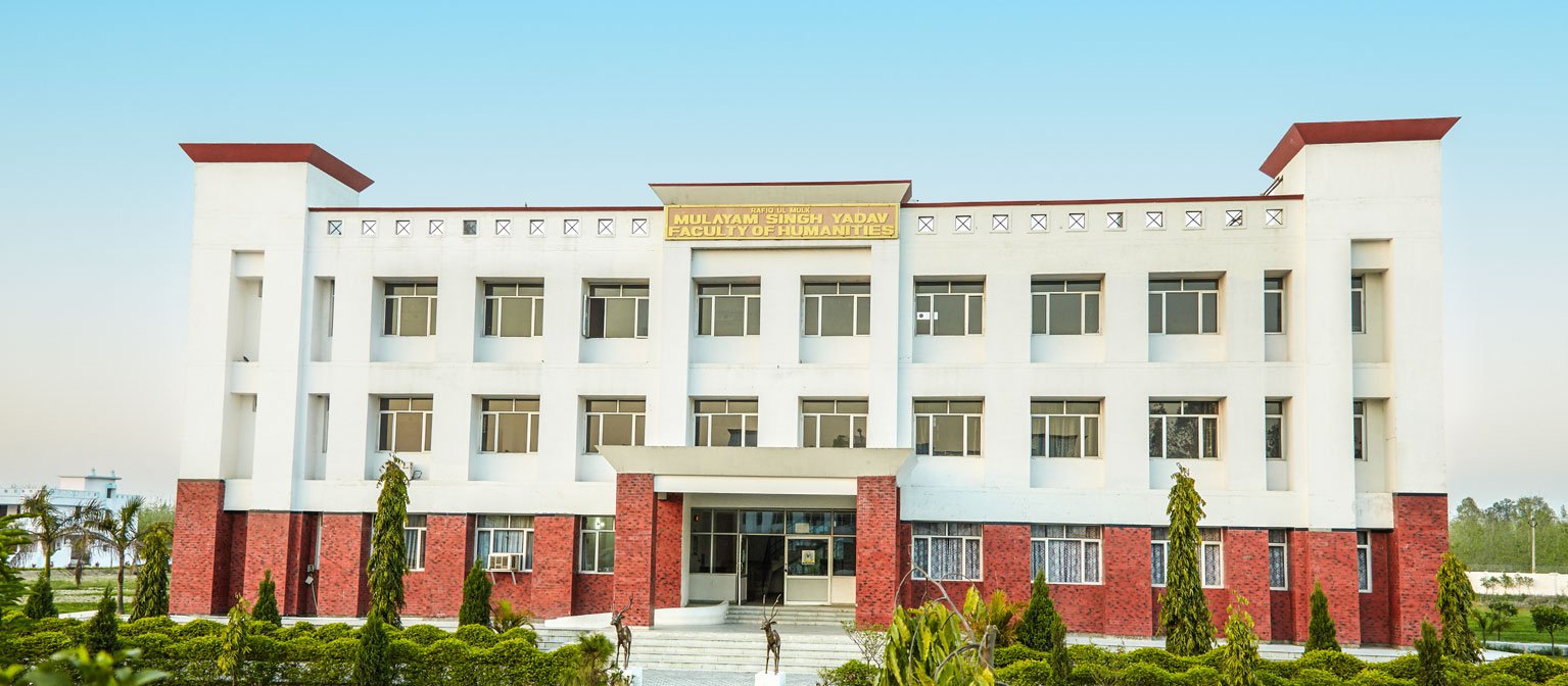 Maulana Mohammad Ali Jauhar Hospital & Blood Bank