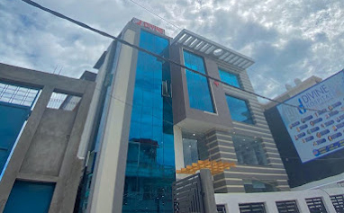 Divine Hospital